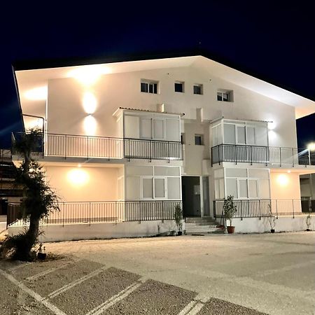 Leverblu House Marina d'Avola Esterno foto
